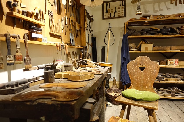 špecialista workshop odborné vedenie